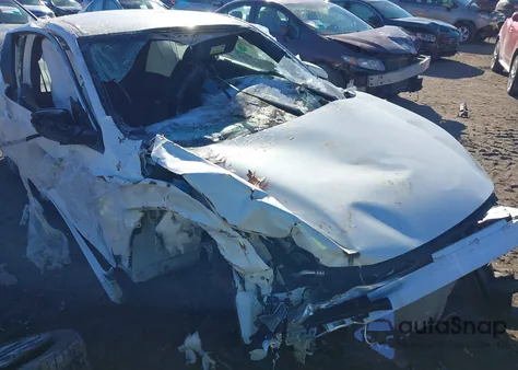 2020 Honda Civic Lx из США, поврежденный, VIN 2HGFC4B61LH300609